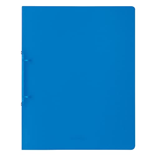 NEU Ringbuch FACT!pp mit 2 Ringen, DIN A4, 16mm Füllhöhe, azur NEU Ringbuch FACT!pp mit 2 Ringen, DIN A4, 16mm Füllhöhe, azur von PARTY DISCOUNT