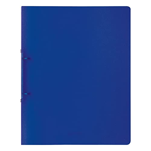 NEU Ringbuch FACT!pp mit 2 Ringen, DIN A4, 16mm Füllhöhe, blau NEU Ringbuch FACT!pp mit 2 Ringen, DIN A4, 16mm Füllhöhe, blau von PARTY DISCOUNT