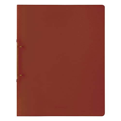 NEU Ringbuch FACT!pp mit 2 Ringen, DIN A4, 16mm Füllhöhe, braun NEU Ringbuch FACT!pp mit 2 Ringen, DIN A4, 16mm Füllhöhe, braun von PARTY DISCOUNT