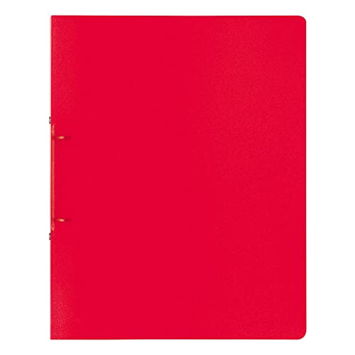 NEU Ringbuch FACT!pp mit 2 Ringen, DIN A4, 16mm Füllhöhe, rot NEU Ringbuch FACT!pp mit 2 Ringen, DIN A4, 16mm Füllhöhe, rot von PARTY DISCOUNT