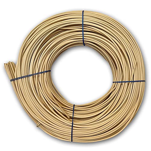 PARTY DISCOUNT NEU Peddigrohr & Stuhlflechtrohr No.10, blauband, ca. 500g, Stärke 3,5mm, naturfarben PARTY DISCOUNT NEU Peddigrohr & Stuhlflechtrohr No.10, blauband, ca. 500g, Stärke 3,5mm, naturfarben von PARTY DISCOUNT