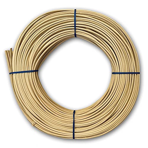 PARTY DISCOUNT NEU Peddigrohr & Stuhlflechtrohr No.6, blauband, ca. 125g, Stärke 2,5mm, naturfarben PARTY DISCOUNT NEU Peddigrohr & Stuhlflechtrohr No.6, blauband, ca. 125g, Stärke 2,5mm, naturfarben von PARTY DISCOUNT