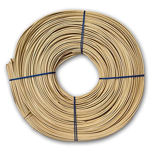 PARTY DISCOUNT NEU Peddigrohr & Stuhlflechtrohr No.6, blauband, ca. 500g, Stärke 2,5mm, naturfarben PARTY DISCOUNT NEU Peddigrohr & Stuhlflechtrohr No.6, blauband, ca. 500g, Stärke 2,5mm, naturfarben von PARTY DISCOUNT