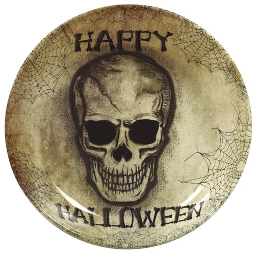 PARTY DISCOUNT NEU Salat-Schüssel Totenkopf aus Kunststoff, ca. 31cm PARTY DISCOUNT NEU Salat-Schüssel Totenkopf aus Kunststoff, ca. 31cm von PARTY DISCOUNT