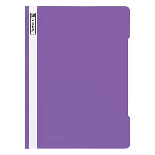 PARTY DISCOUNT NEU Schnellhefter DIN A4 aus PVC, violett PARTY DISCOUNT NEU Schnellhefter DIN A4 aus PVC, violett von PARTY DISCOUNT