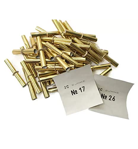 PARTY DISCOUNT Sparpack Röllchenlose für Tombolas und Gewinnspiele Treffer Gold Nummer 1-100 PARTY DISCOUNT Sparpack Röllchenlose für Tombolas und Gewinnspiele Treffer Gold Nummer 1-100 von PARTY DISCOUNT