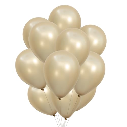 PARTY PARTY 12 metallic Bronze Ballons aus Latex reißfest 30 cm geruchs- und geschmacksneutral Luftballon Deko Kindergeburtstag, Geburtstag Ballon Set Kupfer, Kinder Party, Hochzeit PARTY PARTY 12 metallic Bronze Ballons aus Latex reißfest 30 cm geruchs- und geschmacksneutral Luftballon Deko Kindergeburtstag, Geburtstag Ballon Set Kupfer, Kinder Party, Hochzeit von PARTY PARTY