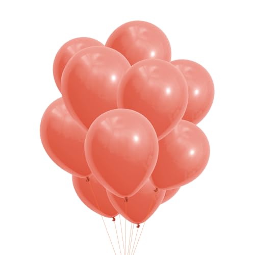 PARTY PARTY 12 rote Ballons aus Latex reißfest 30 cm geruchs- und geschmacksneutral Luftballon Deko Kindergeburtstag, Geburtstag Ballon Set, Kinder Party, Hochzeit PARTY PARTY 12 rote Ballons aus Latex reißfest 30 cm geruchs- und geschmacksneutral Luftballon Deko Kindergeburtstag, Geburtstag Ballon Set, Kinder Party, Hochzeit von PARTY PARTY