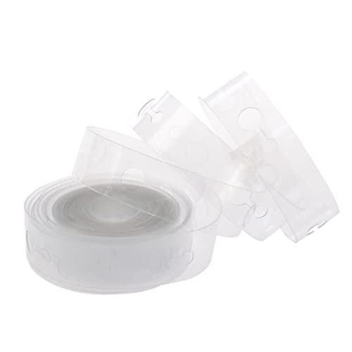 Party Time KB4125 Klebeband für Ballongirlanden, Transparent Party Time KB4125 Klebeband für Ballongirlanden, Transparent von PARTY TIME