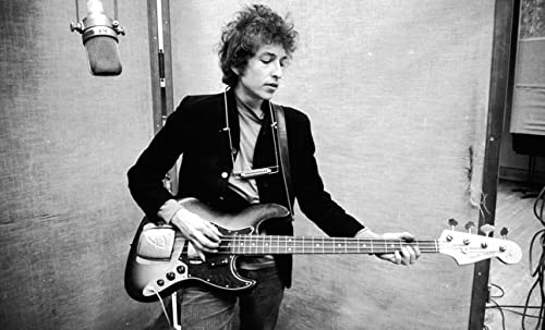 Bob Dylan, Kuchendekoration, Sänger, Musik von PARTYLANDIA
