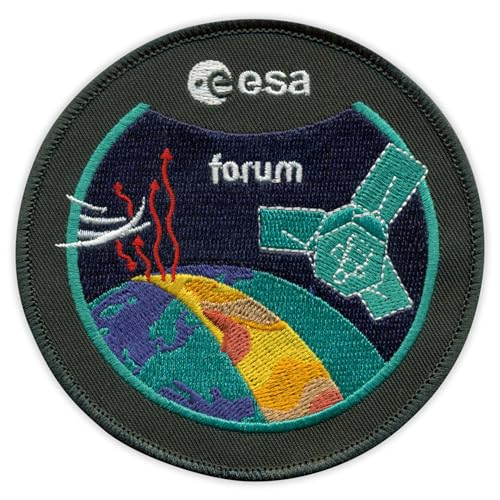 Forum – ESA – zum Aufnähen/Aufnähen – besticktes Abzeichen/Patch Forum – ESA – zum Aufnähen/Aufnähen – besticktes Abzeichen/Patch von PATCHSIG