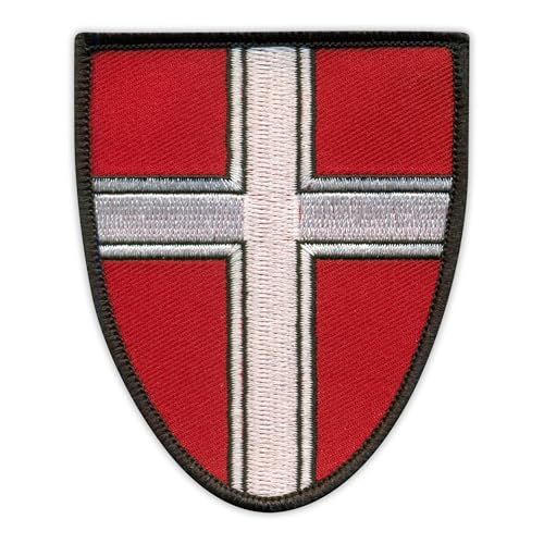 Wappen Wappen Wien - Aufnäher / Aufnäher - bestickt Wappen Wappen Wien - Aufnäher / Aufnäher - bestickt von PATCHSIG