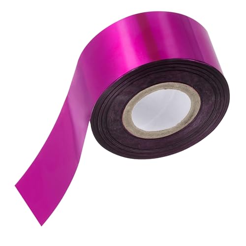 PATIKIL 1.2"x400Ft Heißprägefolie Papier Hitzeübertragung Heißprägung Papier Folie Rolle für Leder Heimwerker Logo Dekor Handwerk Geschenkkarte Paket Sammelalbum Lila PATIKIL 1.2"x400Ft Heißprägefolie Papier Hitzeübertragung Heißprägung Papier Folie Rolle für Leder Heimwerker Logo Dekor Handwerk Geschenkkarte Paket Sammelalbum Lila von PATIKIL