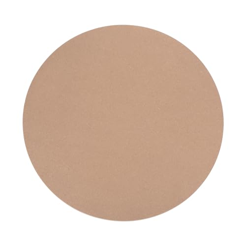 PATIKIL 10" Runde Töpferei Rad Fledermaus 1Stk Fledermäuse für Töpferrad 1/3 Dicke Ton Werfen Fledermäuse PATIKIL 10" Runde Töpferei Rad Fledermaus 1Stk Fledermäuse für Töpferrad 1/3 Dicke Ton Werfen Fledermäuse von PATIKIL