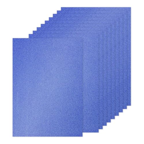 PATIKIL 20 Blatt Kartonpapier A4 250g - 21 x 29,7 cm - DIN Format Dickes Bastelkarton zum Basteln Hochzeit Karton Glitzer Papier Stanzen DIY Deko Bastelpapier Bedruckbar, Dunkelblau PATIKIL 20 Blatt Kartonpapier A4 250g - 21 x 29,7 cm - DIN Format Dickes Bastelkarton zum Basteln Hochzeit Karton Glitzer Papier Stanzen DIY Deko Bastelpapier Bedruckbar, Dunkelblau von PATIKIL