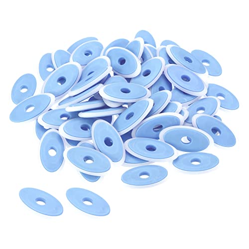 PATIKIL 30 Stück Radiergummi Löschbare Stift Zubehör aus Plastik Material PATIKIL 30 Stück Radiergummi Löschbare Stift Zubehör aus Plastik Material von PATIKIL