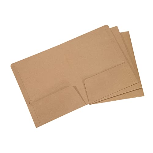 PATIKIL 3Pack Dokumentenmappe Papier Ordner A5 Kraftpapier Ordner mit Tasche Brief Datei Sammlung Speicher für Büro Braun PATIKIL 3Pack Dokumentenmappe Papier Ordner A5 Kraftpapier Ordner mit Tasche Brief Datei Sammlung Speicher für Büro Braun von PATIKIL