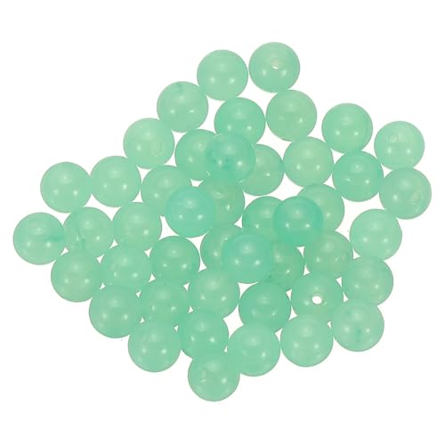 PATIKIL 45 Stück 10mm Naturstein Perlen Grün, Runde Aventurin Edelstein Perlen Set Glatt Steinperlen Jade Tigerauge Glasperlen für Armband Halskette Ohrringe Schmuckherstellung DIY PATIKIL 45 Stück 10mm Naturstein Perlen Grün, Runde Aventurin Edelstein Perlen Set Glatt Steinperlen Jade Tigerauge Glasperlen für Armband Halskette Ohrringe Schmuckherstellung DIY von PATIKIL