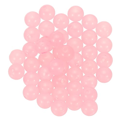 PATIKIL 45 Stück 6mm Naturstein Perlen Rosa, Runde Aventurin Edelstein Perlen Set Glatt Steinperlen Jade Tigerauge Glasperlen für Armband Halskette Ohrringe Schmuckherstellung DIY PATIKIL 45 Stück 6mm Naturstein Perlen Rosa, Runde Aventurin Edelstein Perlen Set Glatt Steinperlen Jade Tigerauge Glasperlen für Armband Halskette Ohrringe Schmuckherstellung DIY von PATIKIL