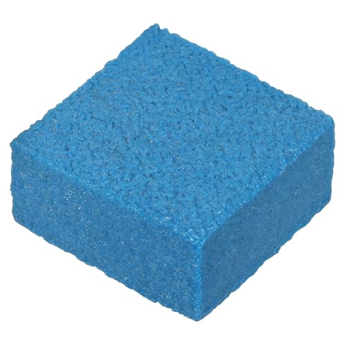 PATIKIL 5x5x2.5cm Pickleball Paddle Radiergummi 1Stk Quadratisch Gummi Pickleball Schläger Staub Entferner Bar Reiniger Blau PATIKIL 5x5x2.5cm Pickleball Paddle Radiergummi 1Stk Quadratisch Gummi Pickleball Schläger Staub Entferner Bar Reiniger Blau von PATIKIL