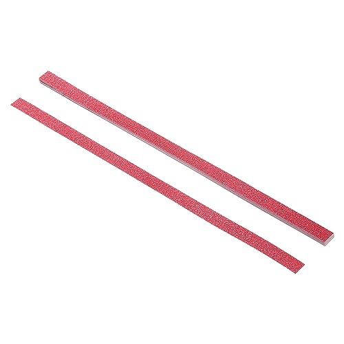 PATIKIL Glitzer Origami Sterne Papiere Beidseitig L24cm 23 Farbe 20 Blätter Dunkel Rot PATIKIL Glitzer Origami Sterne Papiere Beidseitig L24cm 23 Farbe 20 Blätter Dunkel Rot von PATIKIL