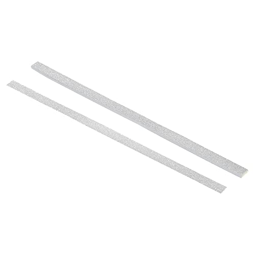 PATIKIL Glitzer Origami Sterne Papiere Beidseitig L24cm 23 Farbe 40 Blätter Silber Weiß PATIKIL Glitzer Origami Sterne Papiere Beidseitig L24cm 23 Farbe 40 Blätter Silber Weiß von PATIKIL
