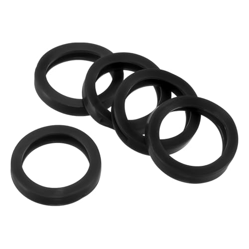 PATIKIL Schlüssel Kappen Abdeckungen Ringe 10 Packung 1.2" Schlüssel Bezeichner Abdeckungen Kodierung Etiketten Marker Rund Silikon Hülse für Büro Haus Wohnung Schwarz PATIKIL Schlüssel Kappen Abdeckungen Ringe 10 Packung 1.2" Schlüssel Bezeichner Abdeckungen Kodierung Etiketten Marker Rund Silikon Hülse für Büro Haus Wohnung Schwarz von PATIKIL