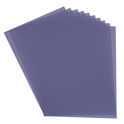 PATIKIL Transparentpapier, 30 Blatt A4 Durchsichtiges Zeichenpapierblock 21 x 29,7 cm 100 g/m² zum Zeichnen, Skizzieren, Malen mit Tinte, Bleistift, Marker, Blau PATIKIL Transparentpapier, 30 Blatt A4 Durchsichtiges Zeichenpapierblock 21 x 29,7 cm 100 g/m² zum Zeichnen, Skizzieren, Malen mit Tinte, Bleistift, Marker, Blau von PATIKIL