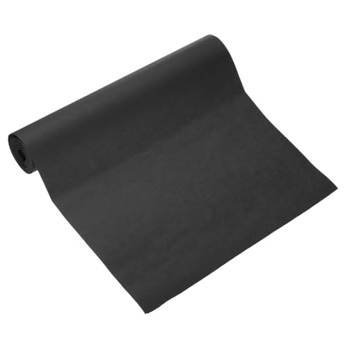 PATIKIL Xuan-Papierrolle, 65,6 Fuß x 13,8 Zoll, chinesisches Kalligraphie-Übungspapier Chunlian Duilian Reispapier für Kalligraphie-Übungen, Schwarz PATIKIL Xuan-Papierrolle, 65,6 Fuß x 13,8 Zoll, chinesisches Kalligraphie-Übungspapier Chunlian Duilian Reispapier für Kalligraphie-Übungen, Schwarz von PATIKIL