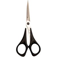 PAUL Fadenschere 905 silber/schwarz 14,0 cm PAUL Fadenschere 905 silber/schwarz 14,0 cm von PAUL