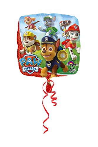 PAW PATROL Folienballon PAW PATROL Folienballon von PAW PATROL