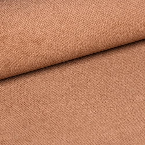 PAW TEXTIL - Möbelstoff Kronos - Eleganter und strapazierfähiger Dekorationsstoff für Polstermöbel jeder Art - Flecken- und Schmutzabweisend - Hochwertige Qualität - Meterware PAW TEXTIL - Möbelstoff Kronos - Eleganter und strapazierfähiger Dekorationsstoff für Polstermöbel jeder Art - Flecken- und Schmutzabweisend - Hochwertige Qualität - Meterware von PAW TEXTIL