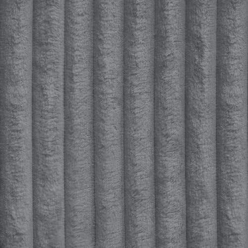 PAW TEXTIL – Polsterstoff Meterware Tilia 140 cm – Breitcord mit 2,5 cm Struktur – 420 g/m² – 90.000–100.000 Zyklen – OEKO-TEX & REACH – Möbelstoff stark & weich - Stahl PAW TEXTIL – Polsterstoff Meterware Tilia 140 cm – Breitcord mit 2,5 cm Struktur – 420 g/m² – 90.000–100.000 Zyklen – OEKO-TEX & REACH – Möbelstoff stark & weich - Stahl von PAW TEXTIL