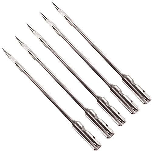 5 KOMBI-Ersatznadeln Standard Mark II stark -EXTRA LANG- | PB-Onlinehandel 5 KOMBI-Ersatznadeln Standard Mark II stark -EXTRA LANG- | PB-Onlinehandel von PB-Onlinehandel