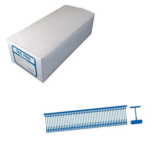 5.000 Heftfäden Standard Classic BLAU Länge 15mm | PB-Onlinehandel von PB-Onlinehandel