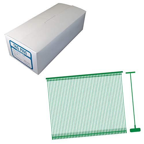 5.000 Heftfäden Standard Classic GRÜN Länge 65mm | PB-Onlinehandel von PB-Onlinehandel