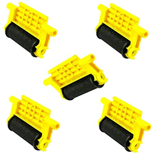 Farbrollen Meto Flash mit Halter für Auszeichner ProLine Eagle L XL 5er Blisterpack | PB-Onlinehandel Farbrollen Meto Flash mit Halter für Auszeichner ProLine Eagle L XL 5er Blisterpack | PB-Onlinehandel von PB-Onlinehandel