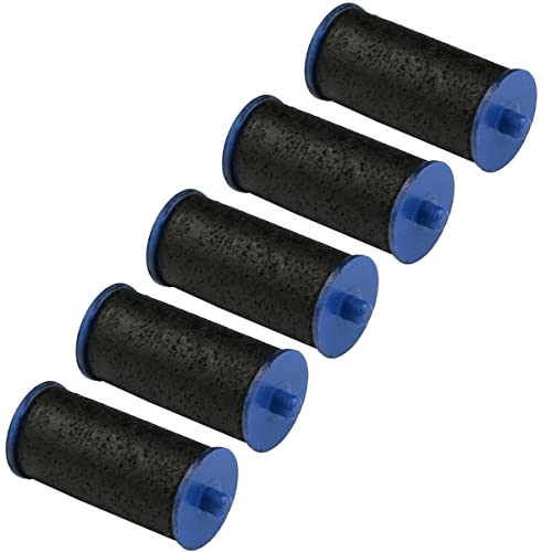 Farbrollen für Preisauszeichner Contact Classic (Eco) 5er Blisterpack | PB-Onlinehandel von PB-Onlinehandel
