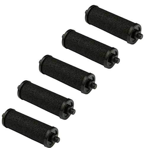 Farbrollen für Preisauszeichner Tovel K L X W A ECU 5er Blisterpack | PB-Onlinehandel von PB-Onlinehandel