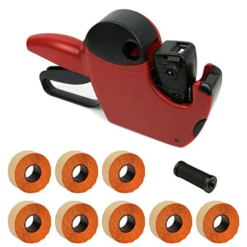 Preisauszeichner Jolly C6 6-stellig KOMPLETT-SET Angebot, einfacher Etikettenwechsel, unsere EMPFEHLUNG| inklusive 8 Etikettenrollen nach Wahl + 1 Ersatzfarbrolle| Auszeichner von PB-Onlinehandel Preisauszeichner Jolly C6 6-stellig KOMPLETT-SET Angebot, einfacher Etikettenwechsel, unsere EMPFEHLUNG| inklusive 8 Etikettenrollen nach Wahl + 1 Ersatzfarbrolle| Auszeichner von PB-Onlinehandel von PB-Onlinehandel