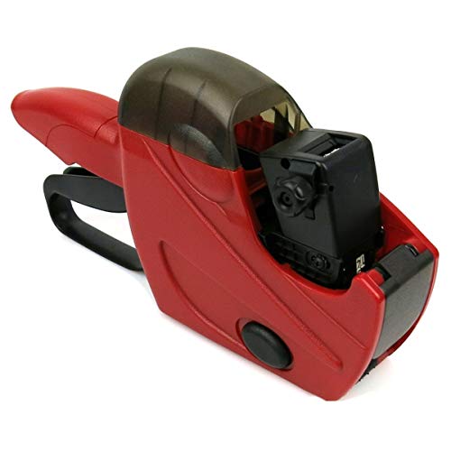 Preisauszeichner UNO C6 6-stellig ROT | PB-Onlinehandel Preisauszeichner UNO C6 6-stellig ROT | PB-Onlinehandel von PB-Onlinehandel