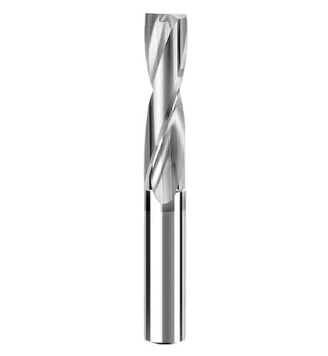 1 stück 0,05-10,7mm HRC 55 Boden Flache Bohrer 180 CNC Bit Geneigt Oberfläche Loch Herstellung Vollhartmetall for Aluminium(8.4xD8.4x40x75) von PBNANHGZZ