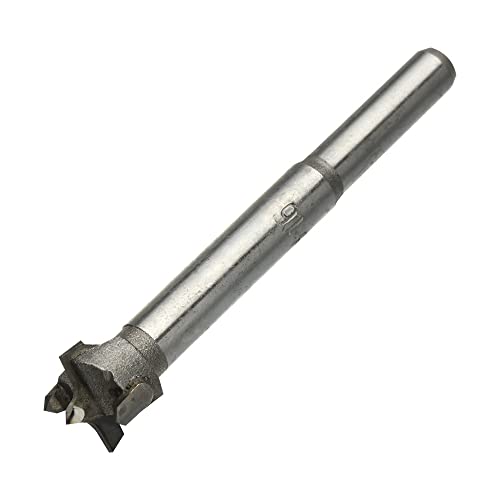 1 stück 10mm-40mm Forstnerbohrer aus Kohlenstoffstahl, selbstzentrierende Lochsäge Hartmetall, Holzschneider-Werkzeugsatz(16MM) von PBNANHGZZ