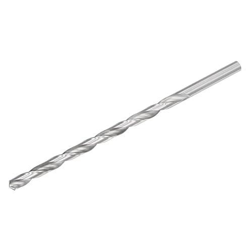 1 stück 200/250/300mm Spiralbohrer 6,2/7/8/9/10/11/12/13/14/15/16mm Hochgeschwindigkeitsstahl Extra Lange Bit(300mmx 16mm) von PBNANHGZZ