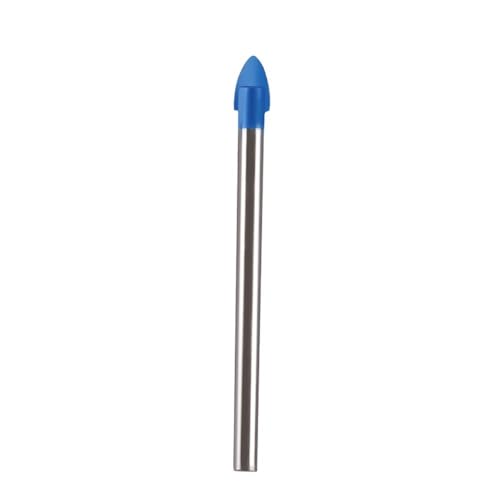 1 stück Glasbohrer 3mm-12mm Dreieckiger Metallbohrer Multifunktions-Hartmetall-Diamant-Fliesen-Wand-Keramik-Lochöffner(5mm) von PBNANHGZZ