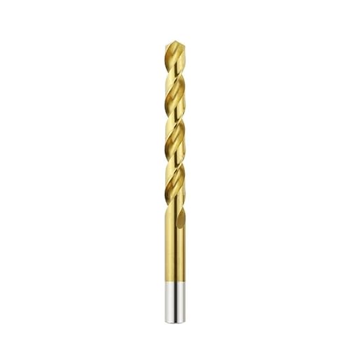 1 stück M42 Kobalt Spiralbohrer Set HSS Loch 8% Hohe Bits for Metall Edelstahl Eisen Bohren Cutter(6.1mm) von PBNANHGZZ