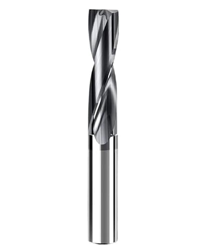 1 stück Wolfram Stahl Boden Flache Bohrer 180 CNC Bohren Werkzeug Geneigt Oberfläche Loch Machen Beschichtet Vollhartmetall for Metall Eisen(1.45xD3x5x50) von PBNANHGZZ