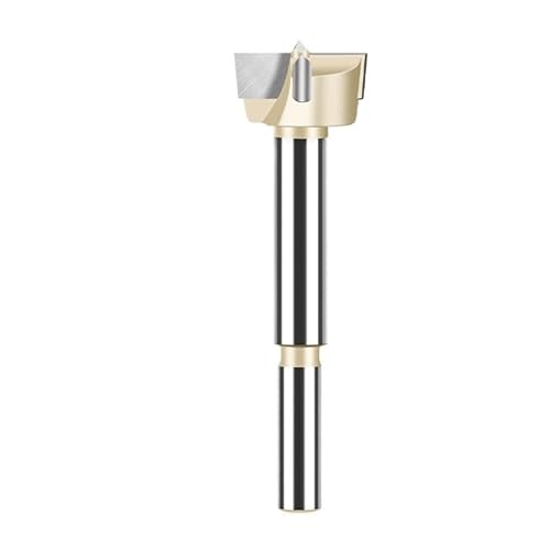 1 stücke 15mm-60mm Forstner Tipps Holzbearbeitung Werkzeuge Loch Sah Cutter Scharnier Boring Bohrer Bits Runde Schaft Wolfram Hartmetall(30mm) von PBNANHGZZ