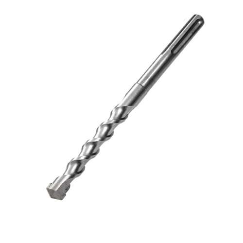 1PC Gerade Elektrische Hammer Bohrer 400/500mm Erweiterte Legierung SDS Link Beton Durch Wand Bau(50mm,500mm) von PBNANHGZZ