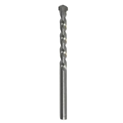 1pc 4/6/8/12mm Wand Bohrer Bits High Speed ​​Stahl Hartmetall Steinbohrer Bohren Werkzeuge Beton(8mm) von PBNANHGZZ